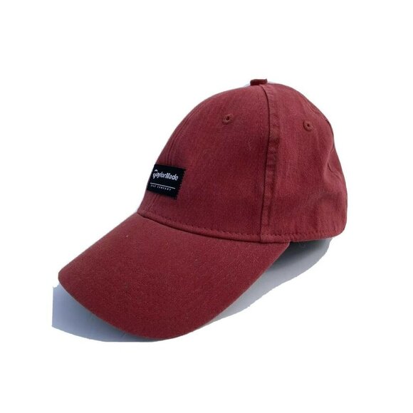 Taylor Made Golf  Hat/Cap Flexfit - Picture 7 of 8